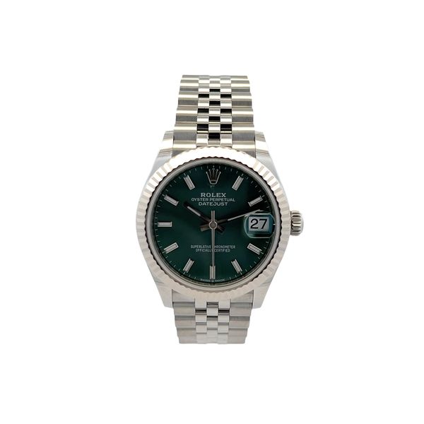 Rolex Datejust Lady 31 278274